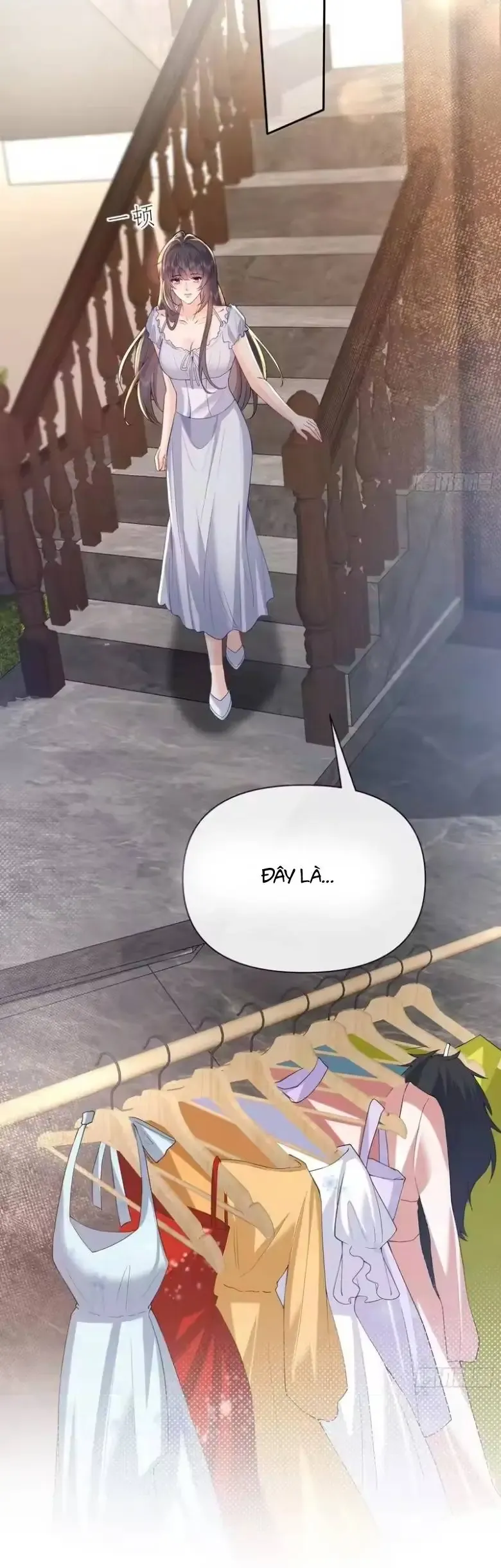 Rung Động Đã Được Định Sẵn Chap 11 - Next Chap 9