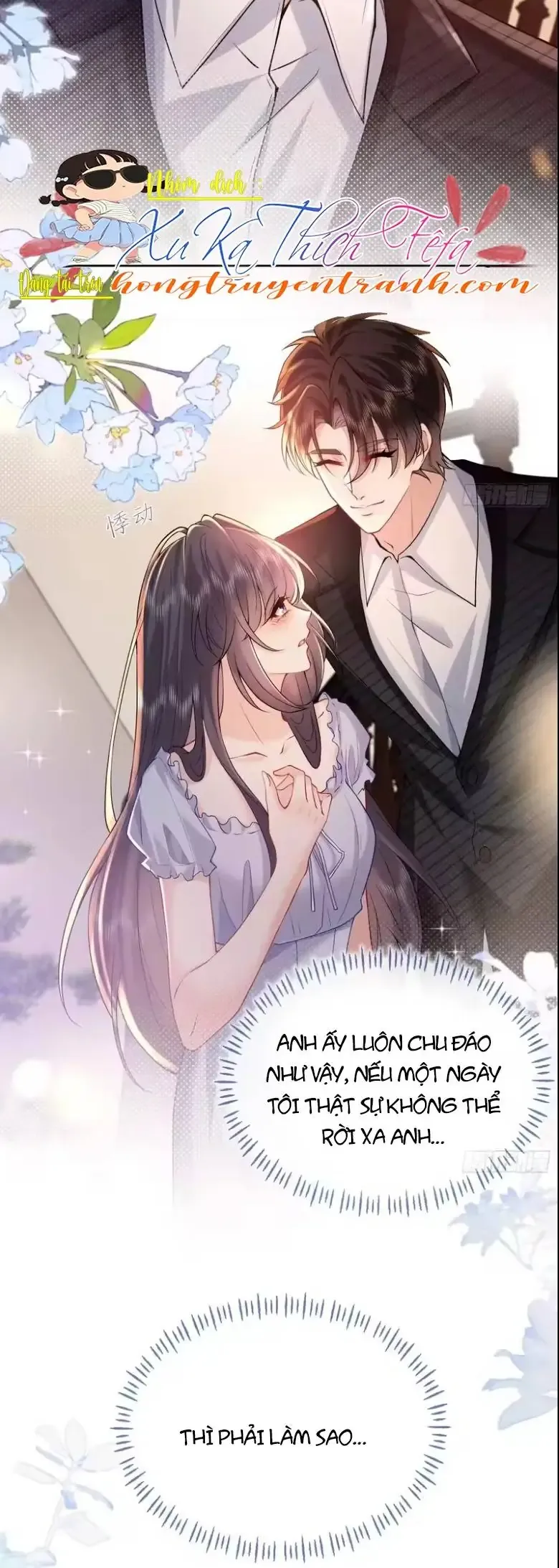 Rung Động Đã Được Định Sẵn Chap 11 - Next Chap 9