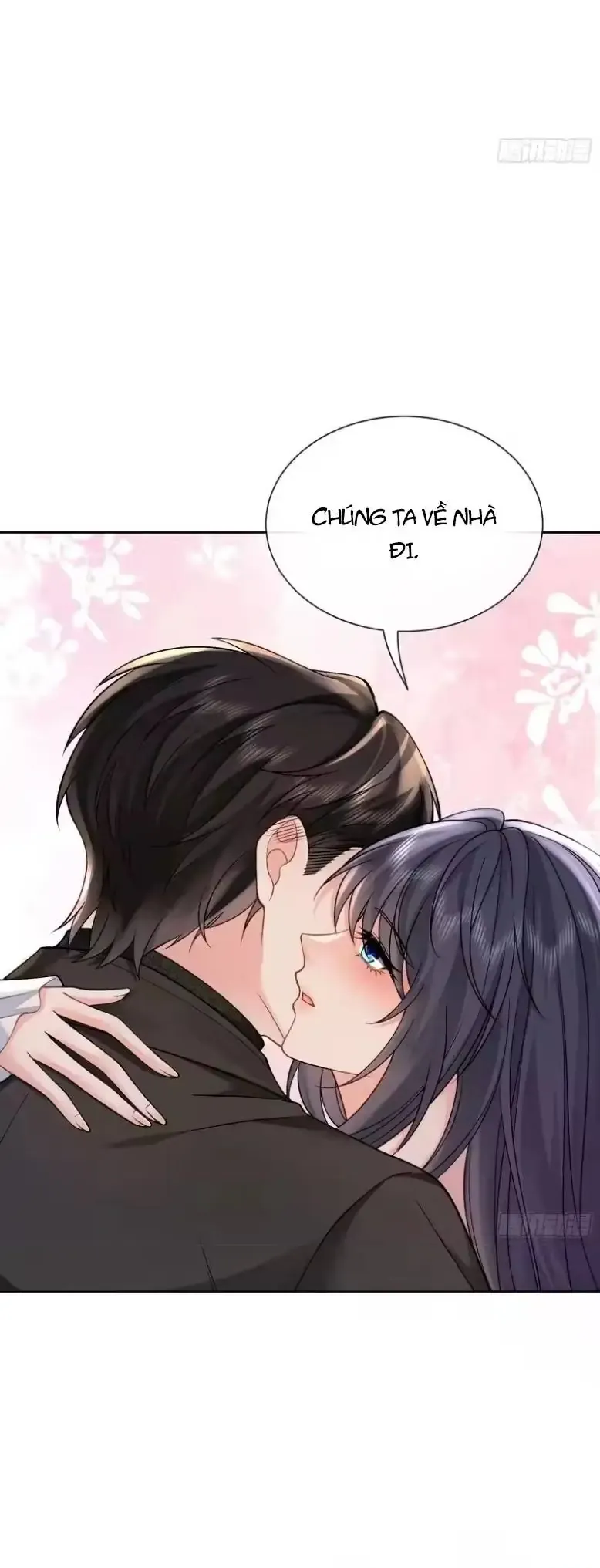 Rung Động Đã Được Định Sẵn Chap 11 - Next Chap 9