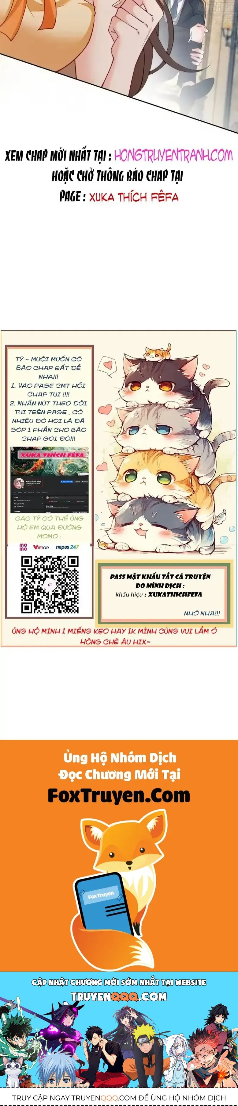 Rung Động Đã Được Định Sẵn Chap 11 - Next Chap 9