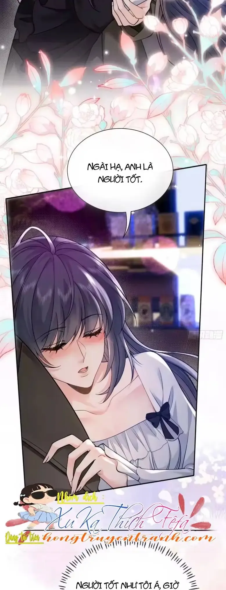 Rung Động Đã Được Định Sẵn Chap 11 - Next Chap 9