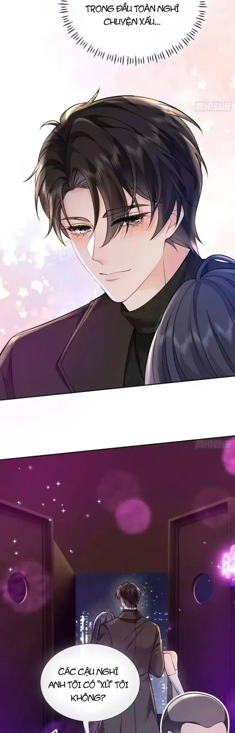 Rung Động Đã Được Định Sẵn Chap 11 - Next Chap 9