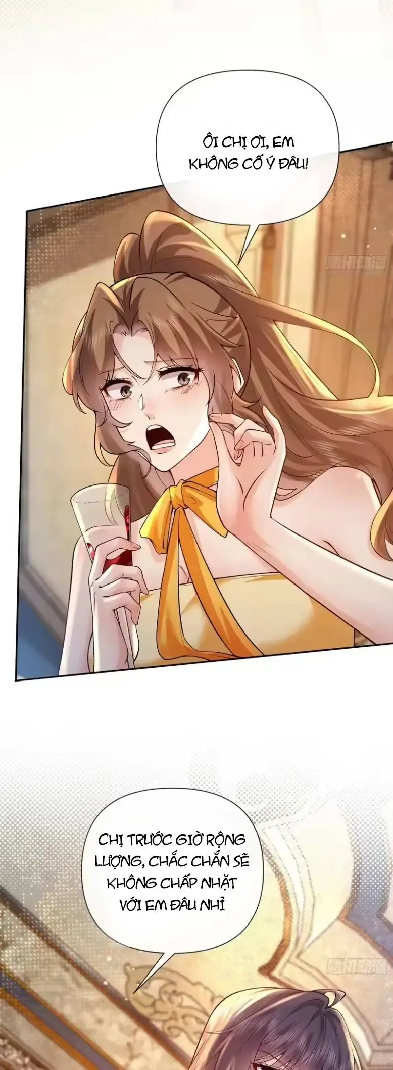 Rung Động Đã Được Định Sẵn Chap 12 - Next Chap 11