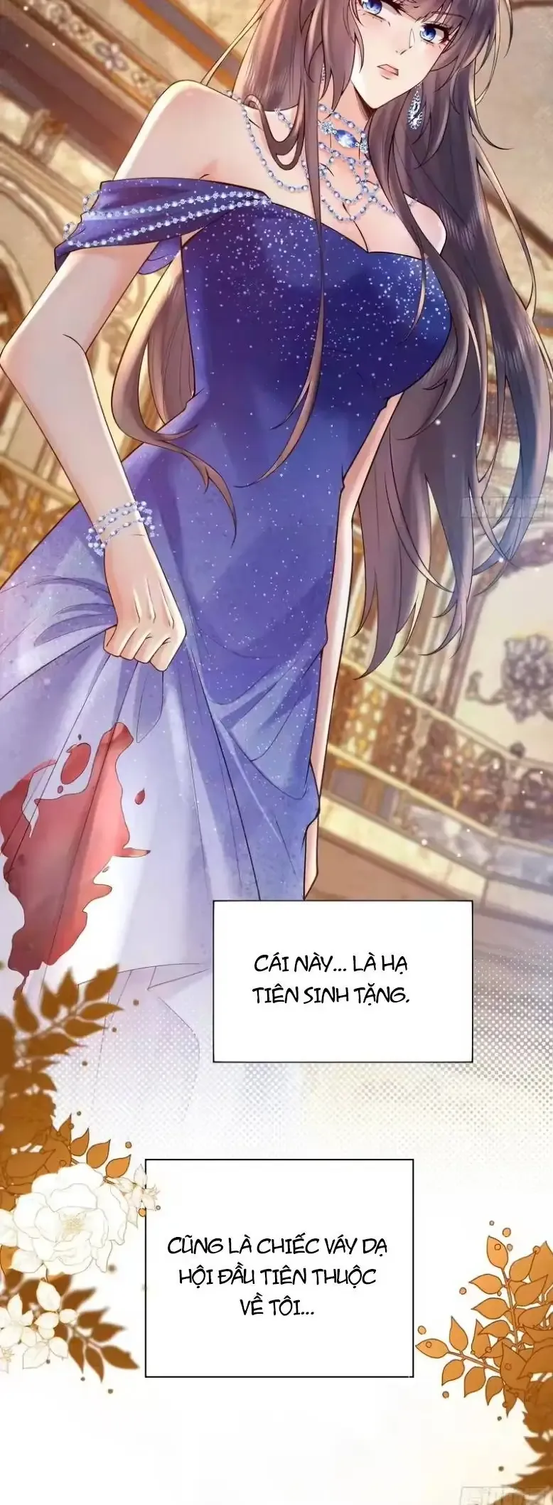 Rung Động Đã Được Định Sẵn Chap 12 - Next Chap 11