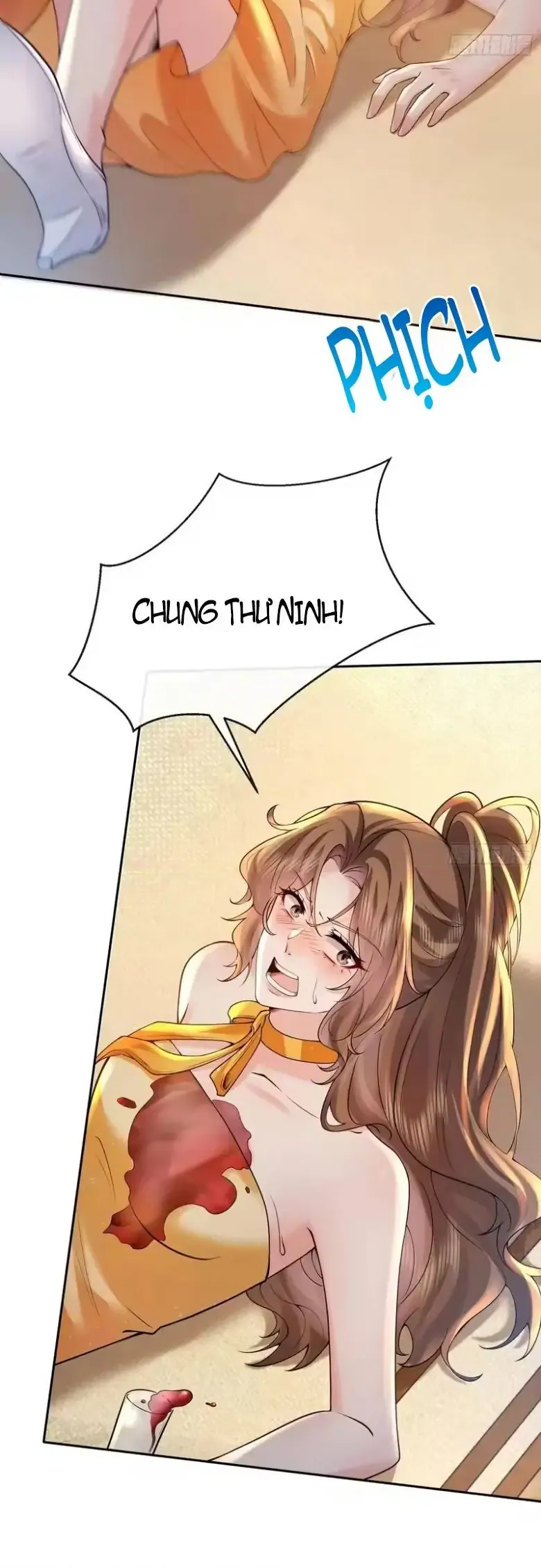 Rung Động Đã Được Định Sẵn Chap 12 - Next Chap 11