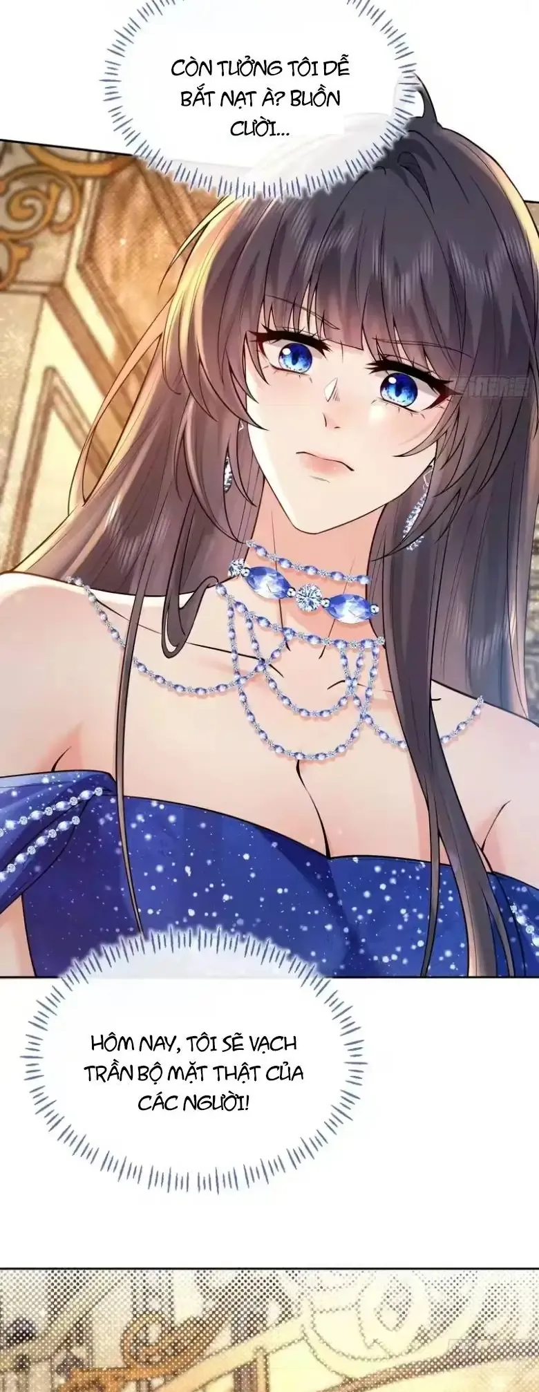 Rung Động Đã Được Định Sẵn Chap 12 - Next Chap 11