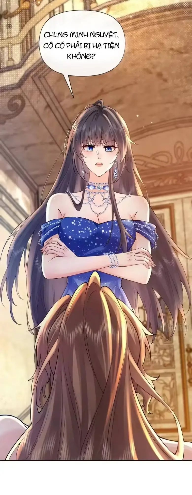 Rung Động Đã Được Định Sẵn Chap 12 - Next Chap 11