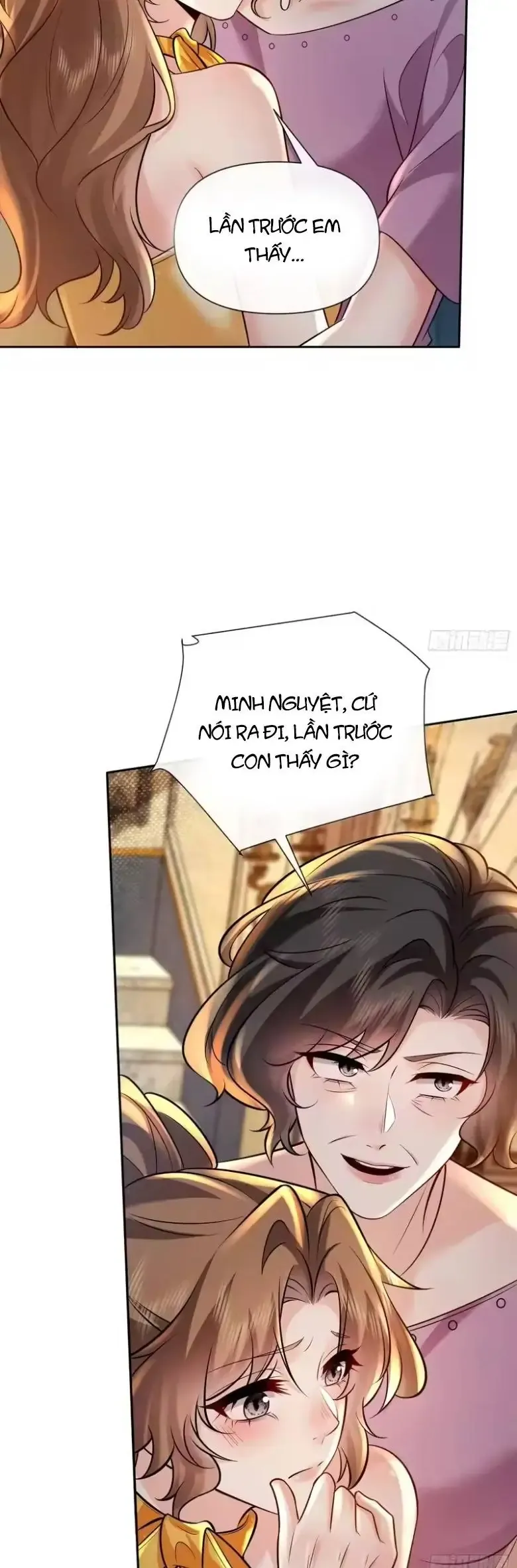 Rung Động Đã Được Định Sẵn Chap 12 - Next Chap 11