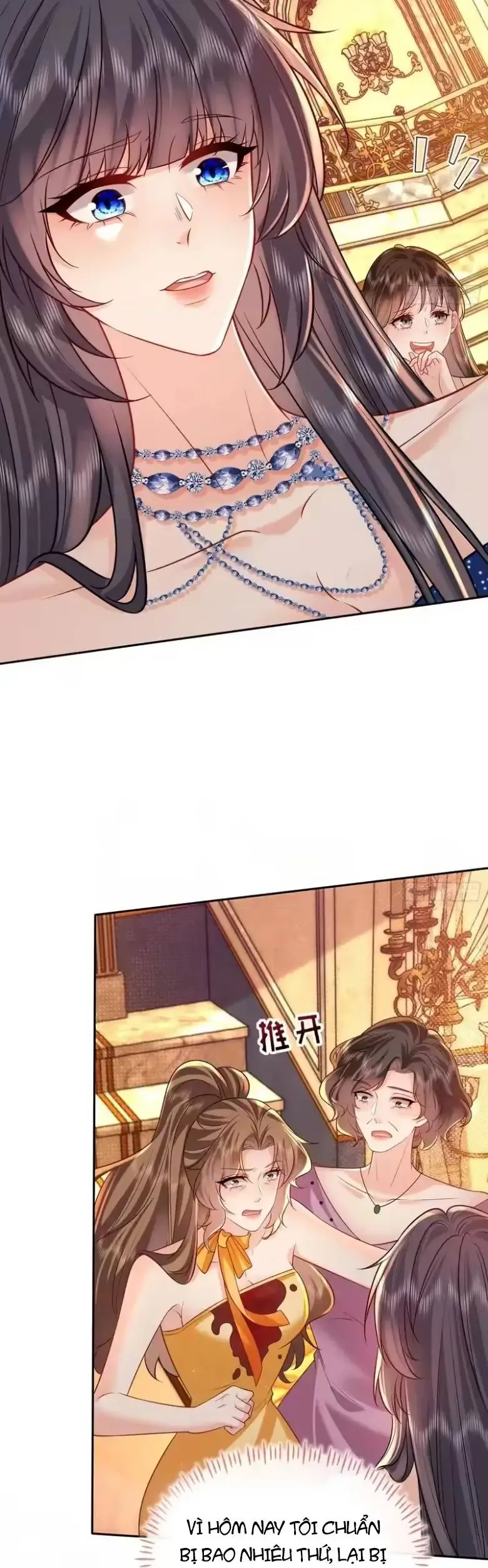 Rung Động Đã Được Định Sẵn Chap 12 - Next Chap 11