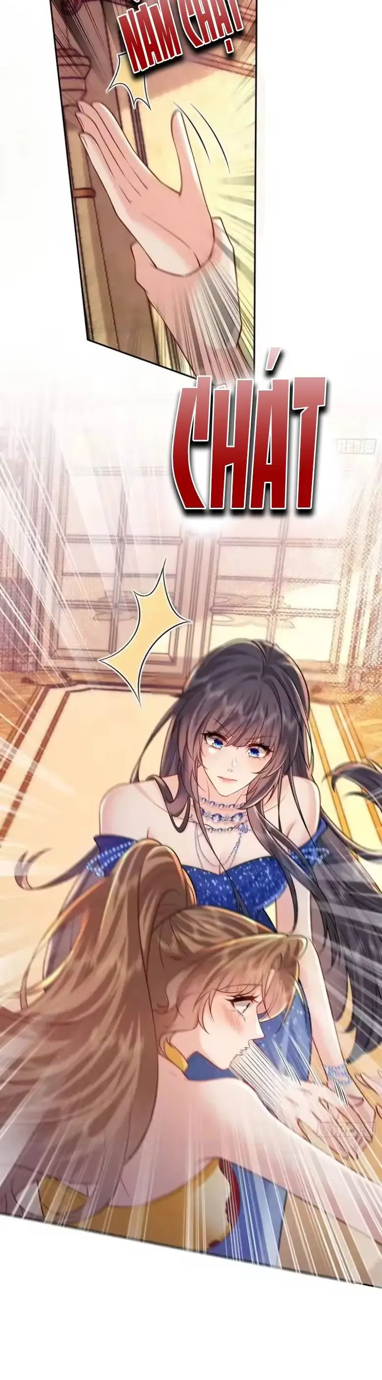 Rung Động Đã Được Định Sẵn Chap 12 - Next Chap 11