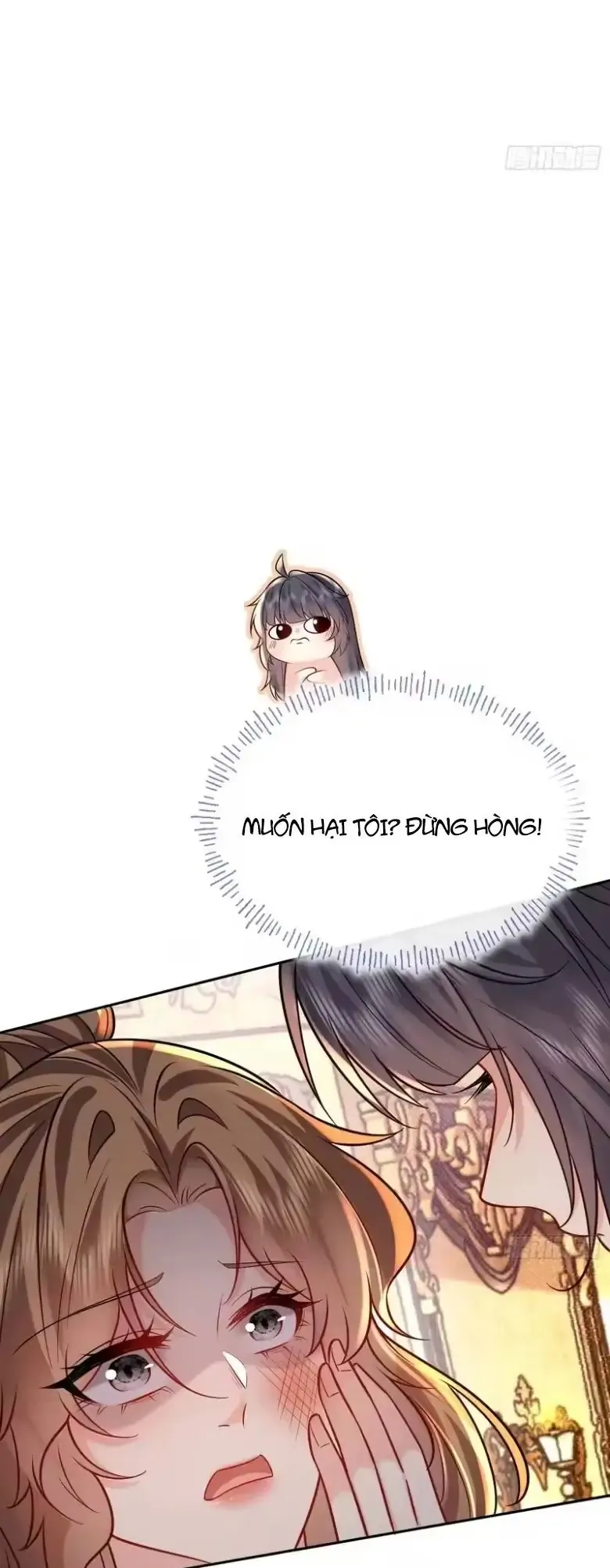 Rung Động Đã Được Định Sẵn Chap 12 - Next Chap 11