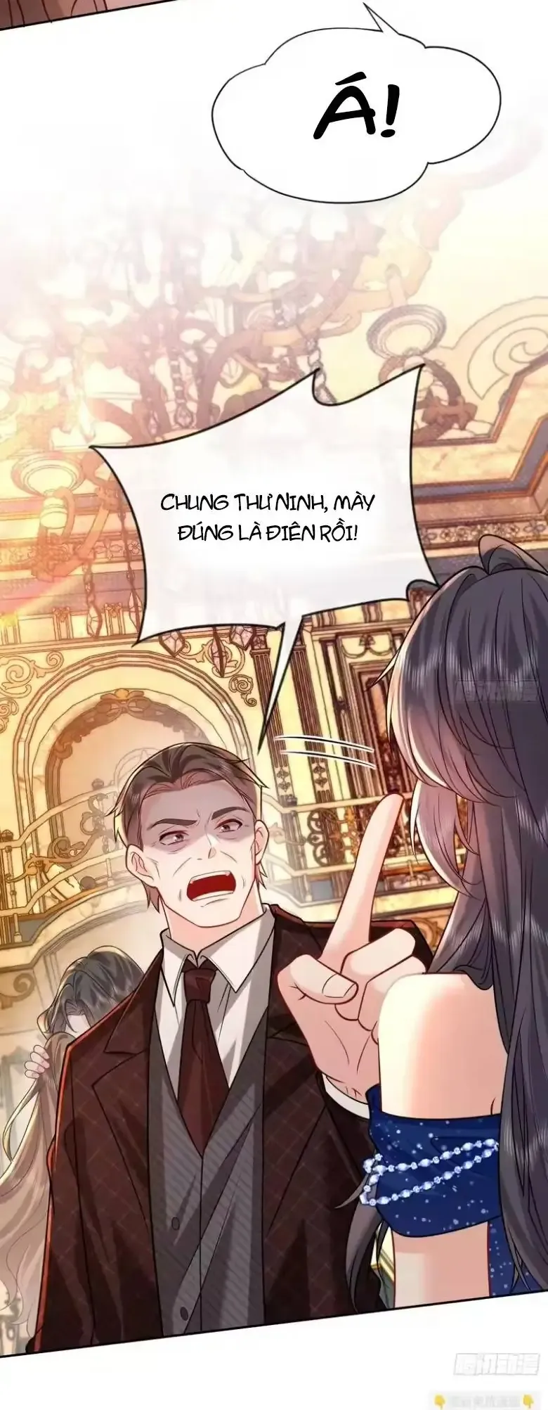 Rung Động Đã Được Định Sẵn Chap 12 - Next Chap 11