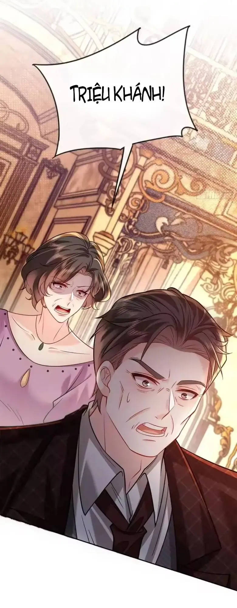 Rung Động Đã Được Định Sẵn Chap 12 - Next Chap 11