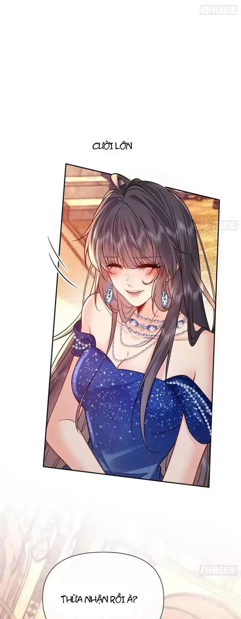 Rung Động Đã Được Định Sẵn Chap 12 - Next Chap 11