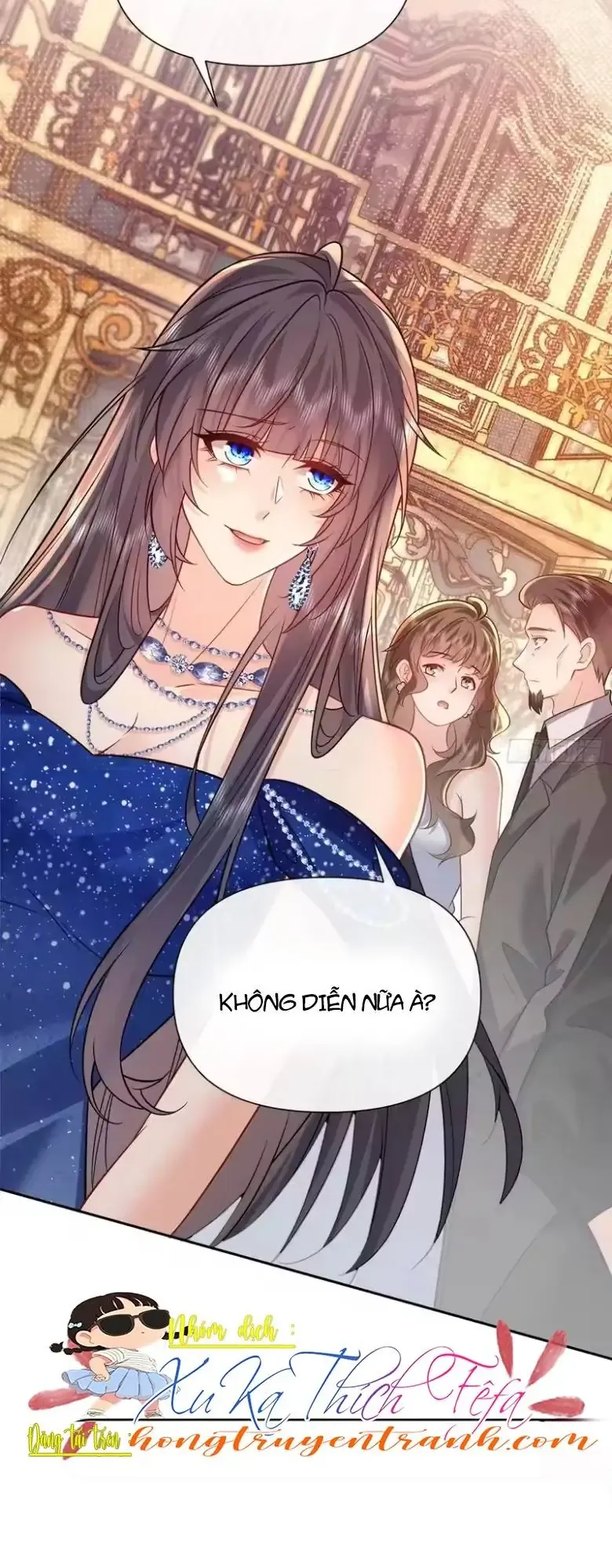 Rung Động Đã Được Định Sẵn Chap 12 - Next Chap 11