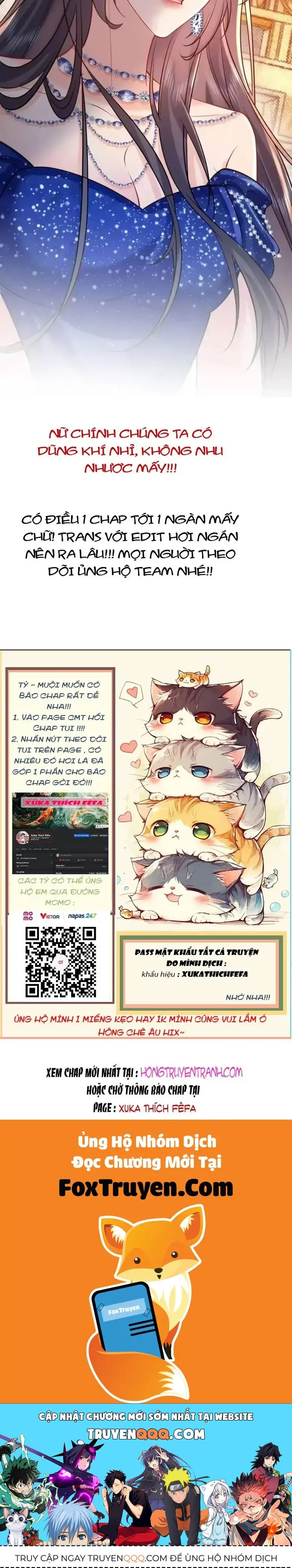 Rung Động Đã Được Định Sẵn Chap 12 - Next Chap 11