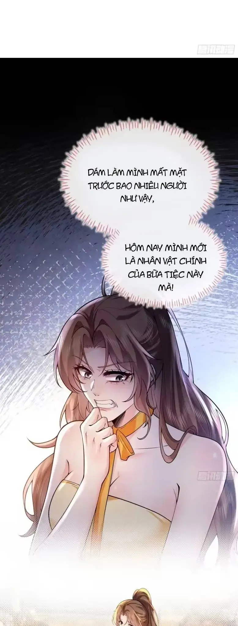 Rung Động Đã Được Định Sẵn Chap 12 - Next Chap 11