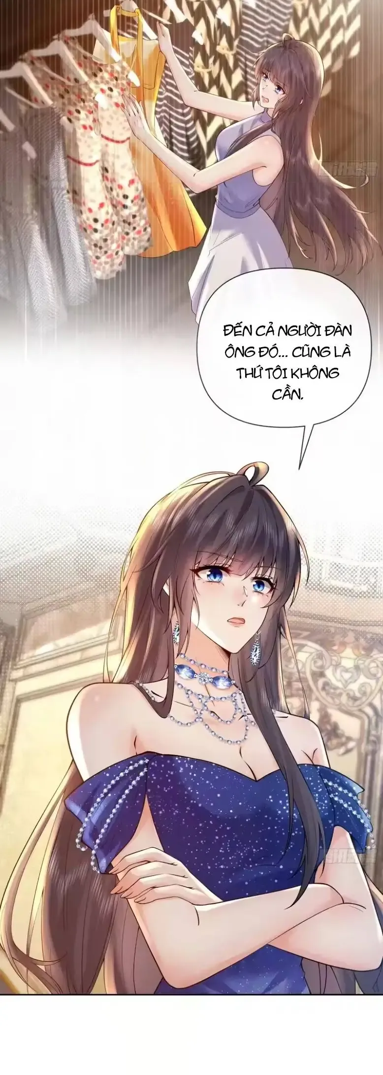 Rung Động Đã Được Định Sẵn Chap 12 - Next Chap 11