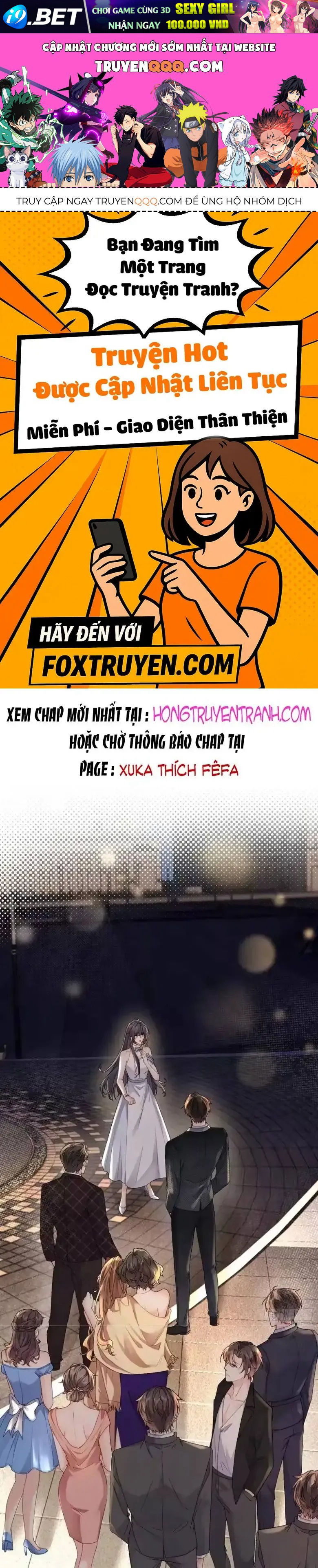 Rung Động Đã Được Định Sẵn Chap 2 - Next Chap 1
