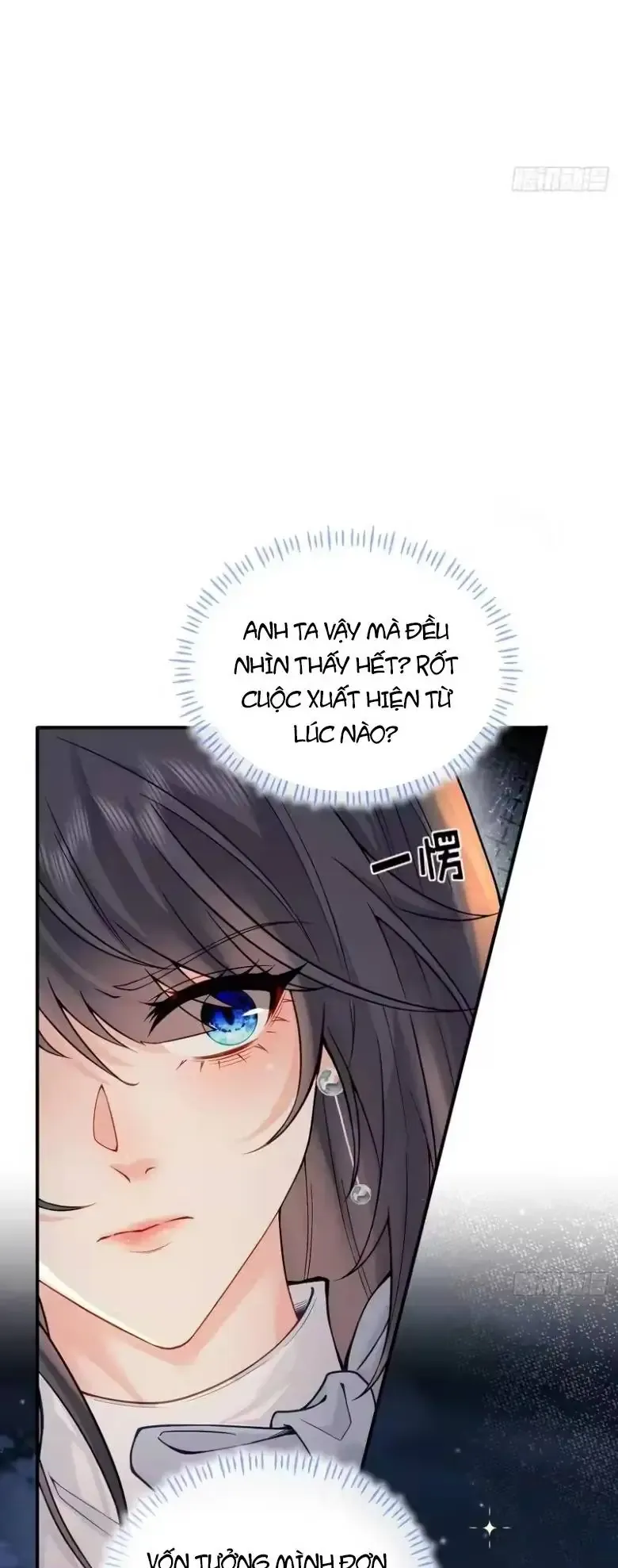 Rung Động Đã Được Định Sẵn Chap 2 - Next Chap 1