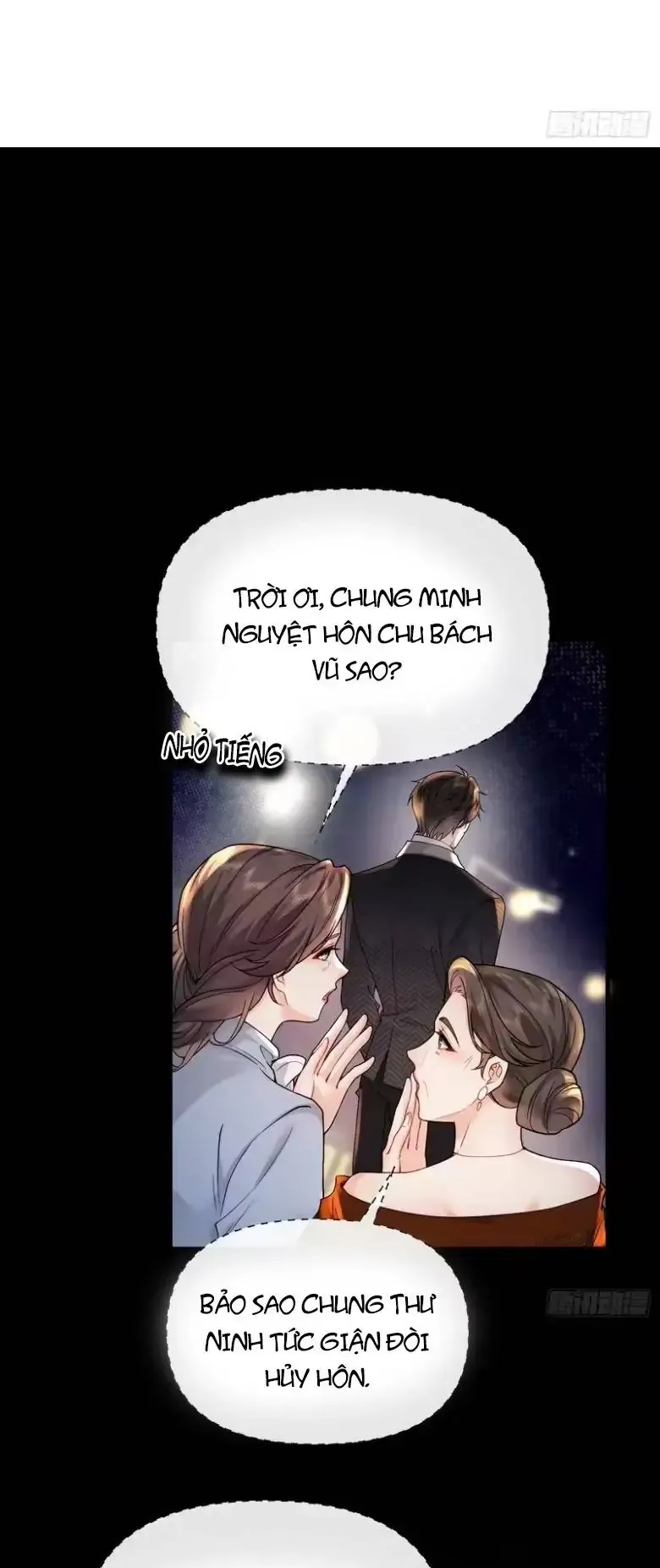 Rung Động Đã Được Định Sẵn Chap 2 - Next Chap 1