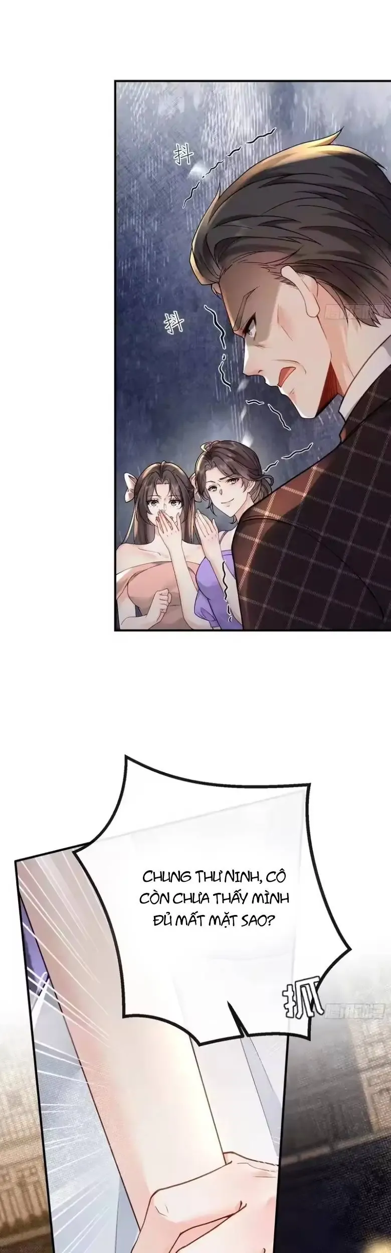 Rung Động Đã Được Định Sẵn Chap 2 - Next Chap 1