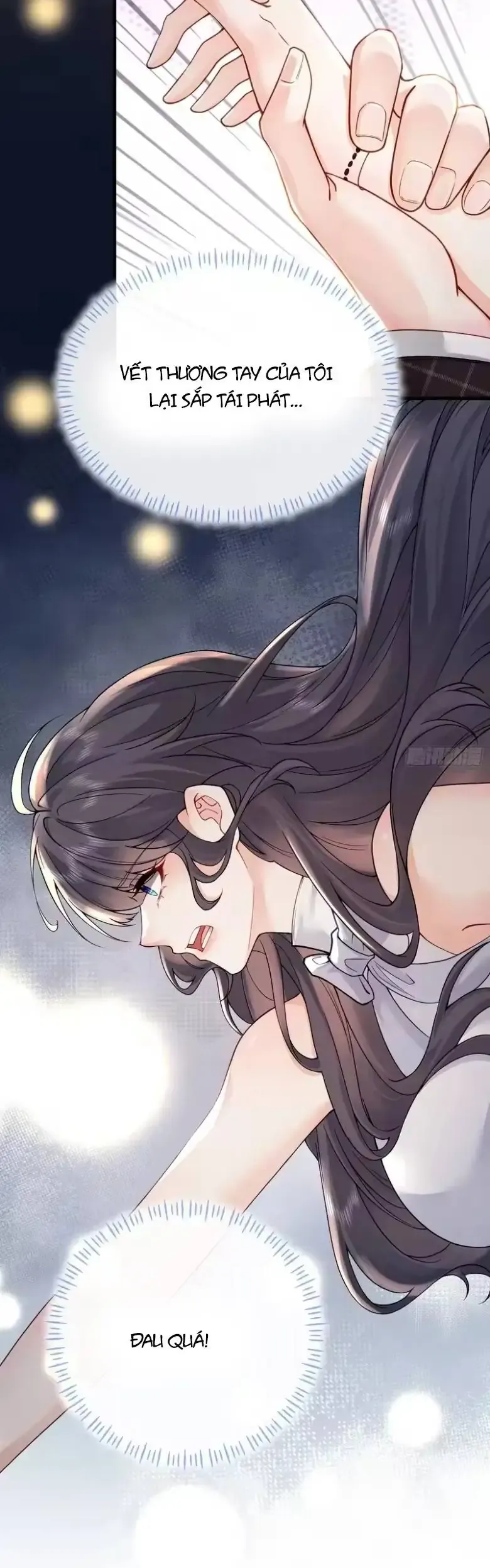 Rung Động Đã Được Định Sẵn Chap 2 - Next Chap 1