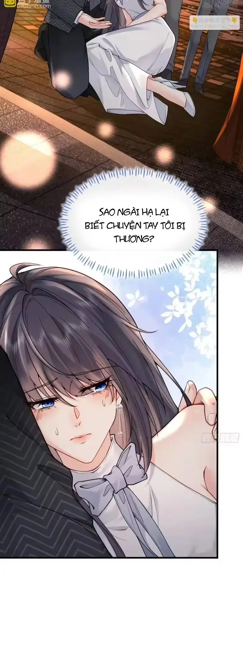 Rung Động Đã Được Định Sẵn Chap 2 - Next Chap 1