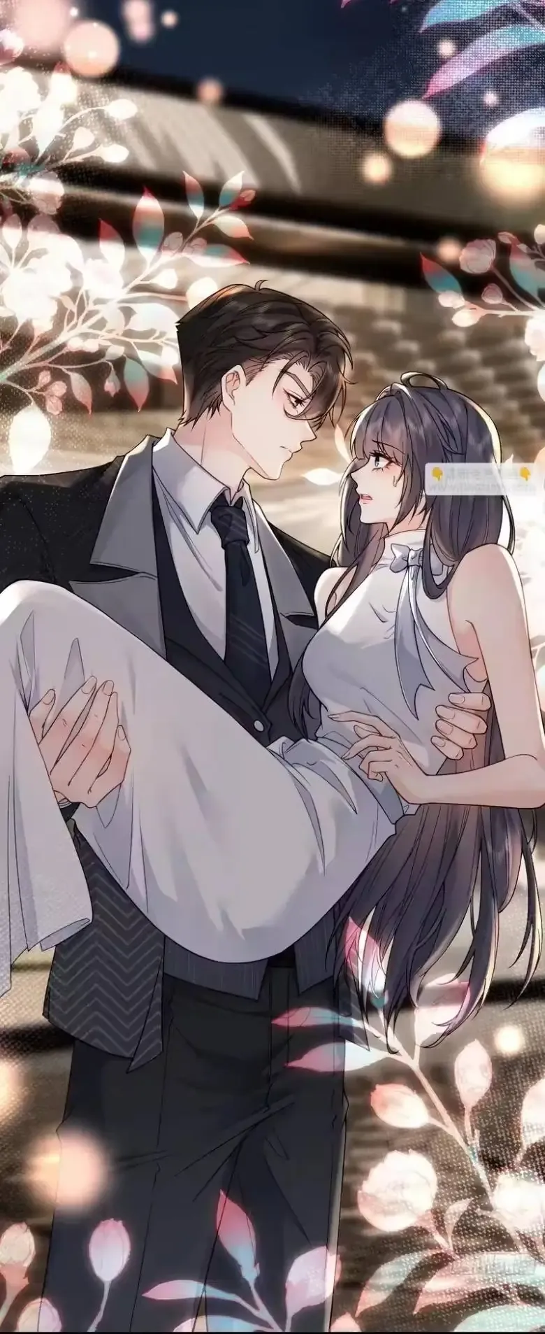 Rung Động Đã Được Định Sẵn Chap 2 - Next Chap 1