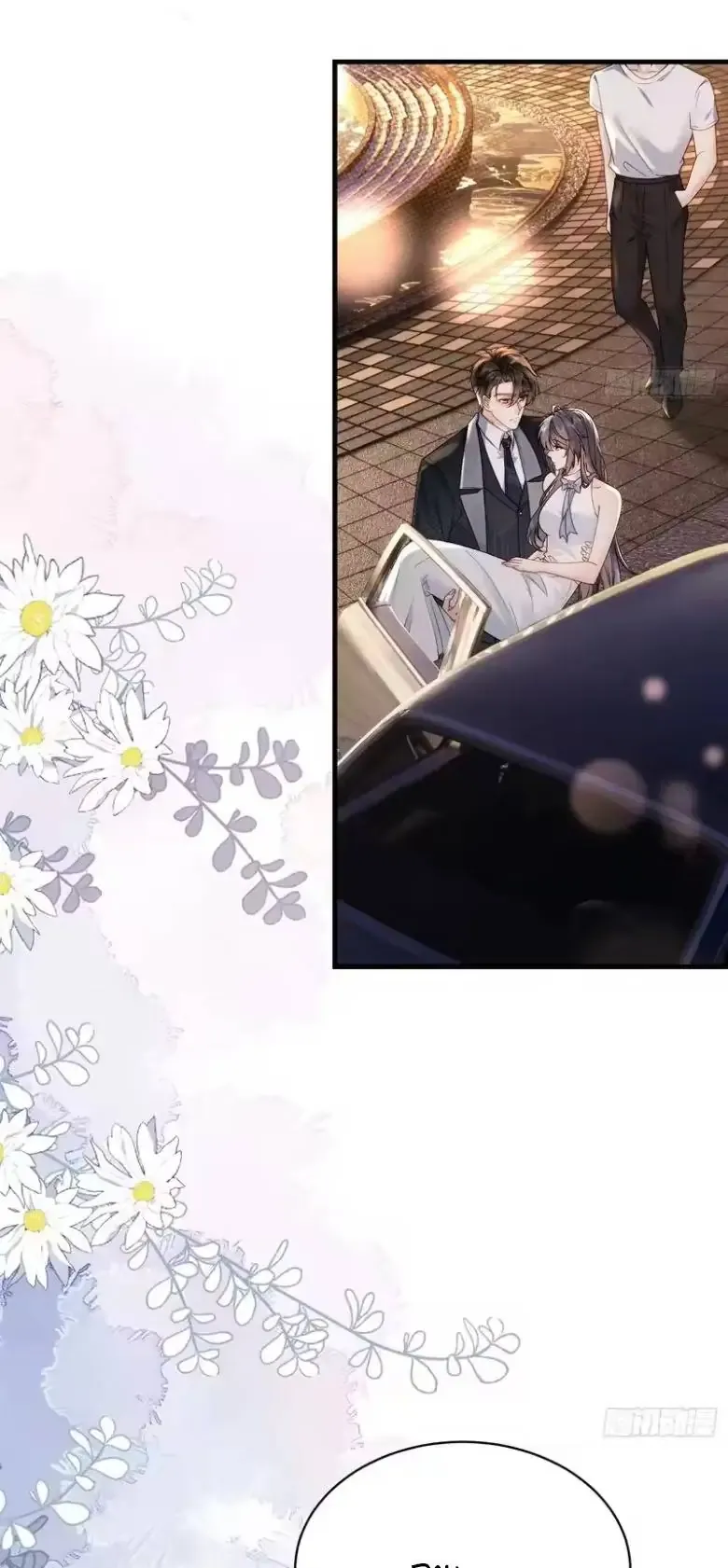 Rung Động Đã Được Định Sẵn Chap 2 - Next Chap 1