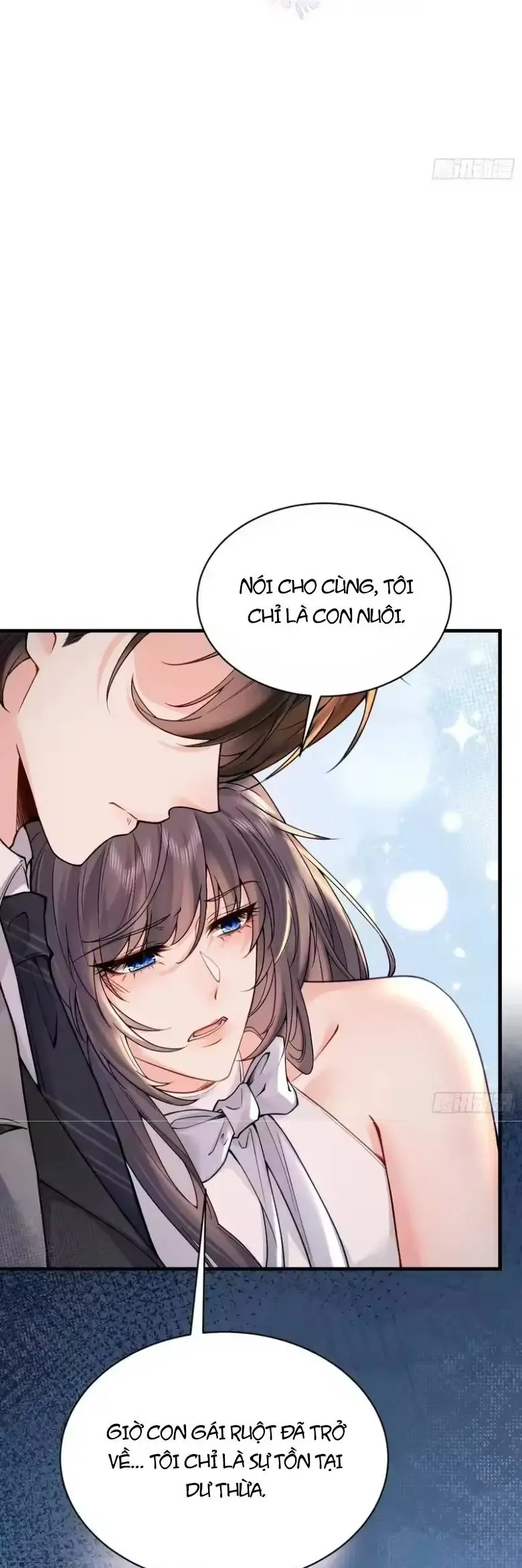 Rung Động Đã Được Định Sẵn Chap 2 - Next Chap 1