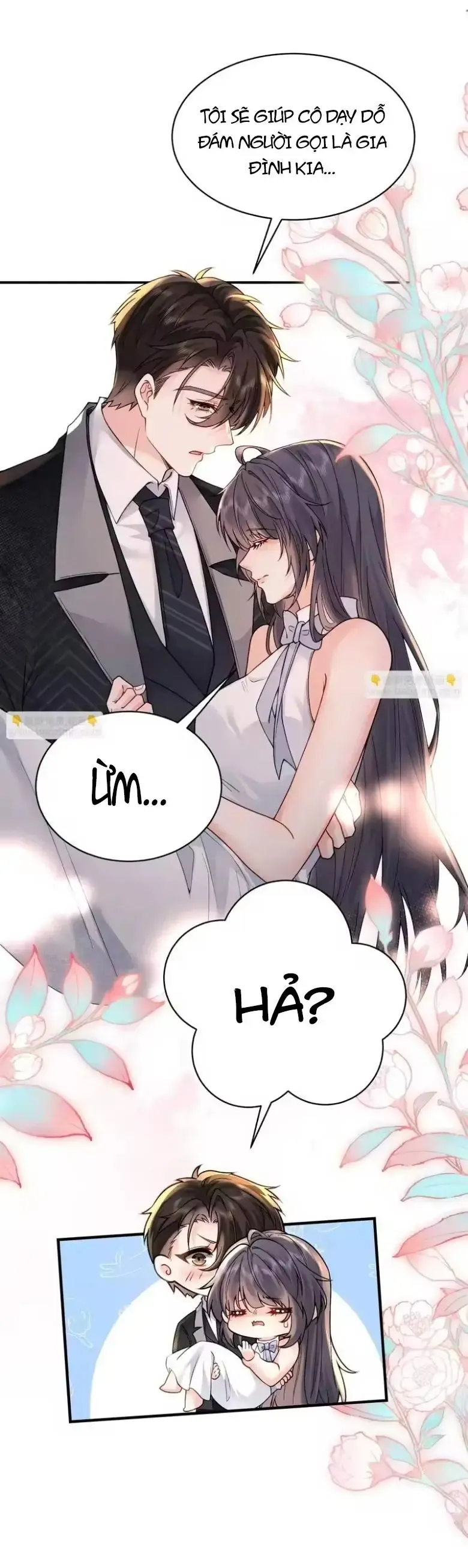 Rung Động Đã Được Định Sẵn Chap 2 - Next Chap 1