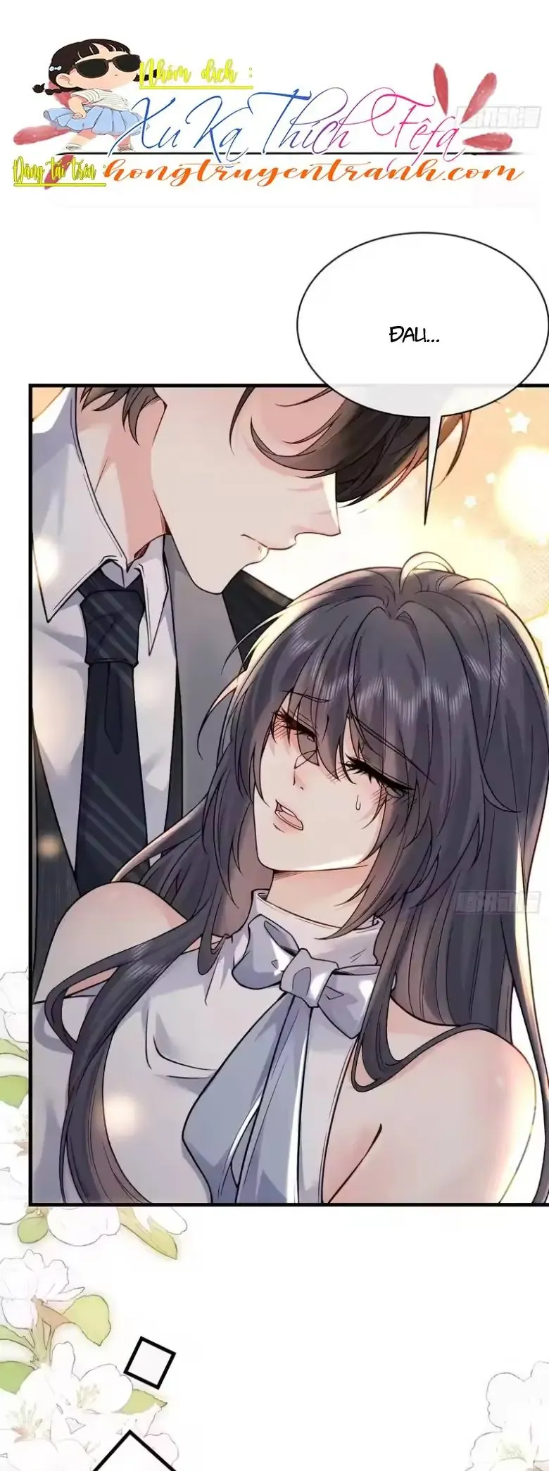 Rung Động Đã Được Định Sẵn Chap 2 - Next Chap 1