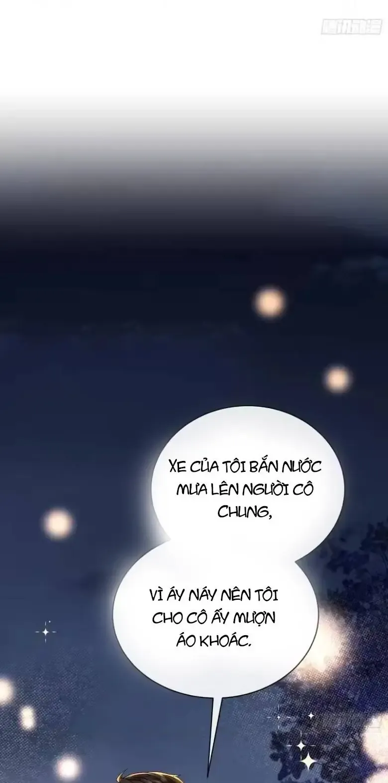 Rung Động Đã Được Định Sẵn Chap 2 - Next Chap 1