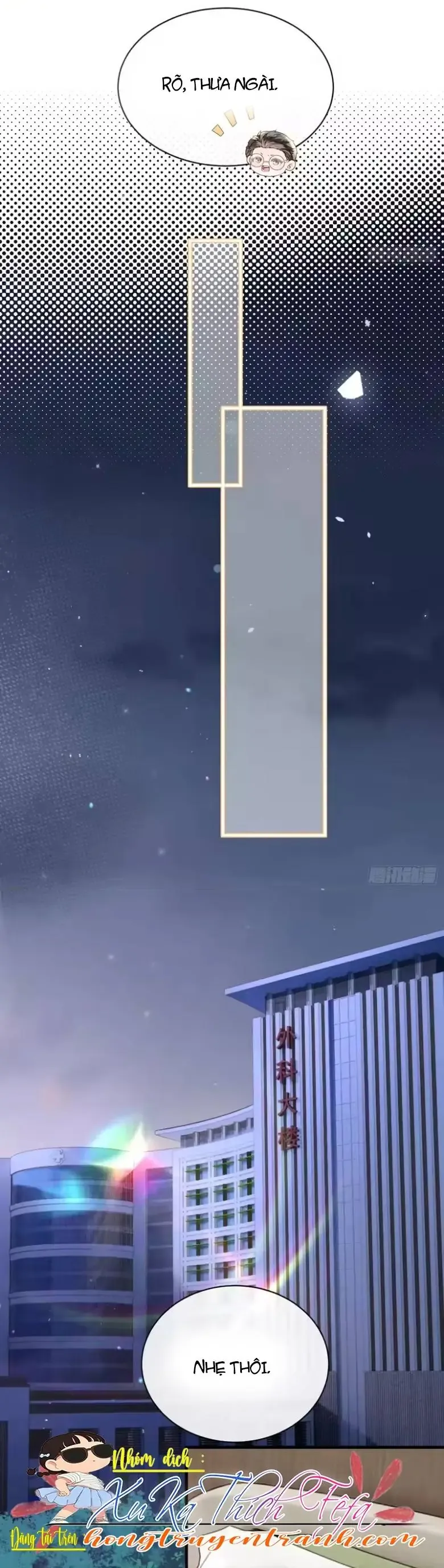 Rung Động Đã Được Định Sẵn Chap 2 - Next Chap 1