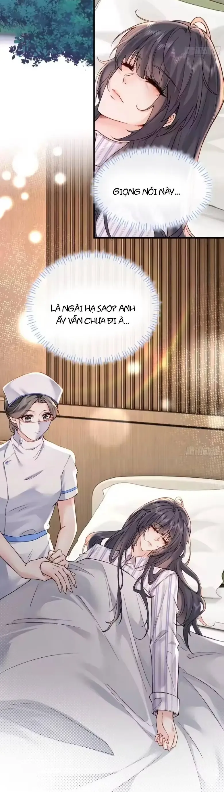 Rung Động Đã Được Định Sẵn Chap 2 - Next Chap 1