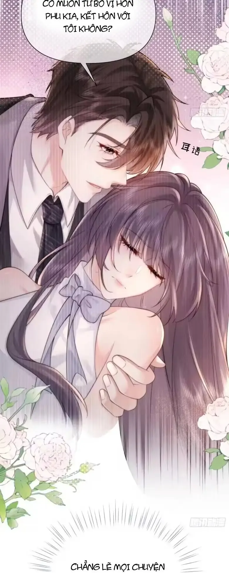 Rung Động Đã Được Định Sẵn Chap 2 - Next Chap 1