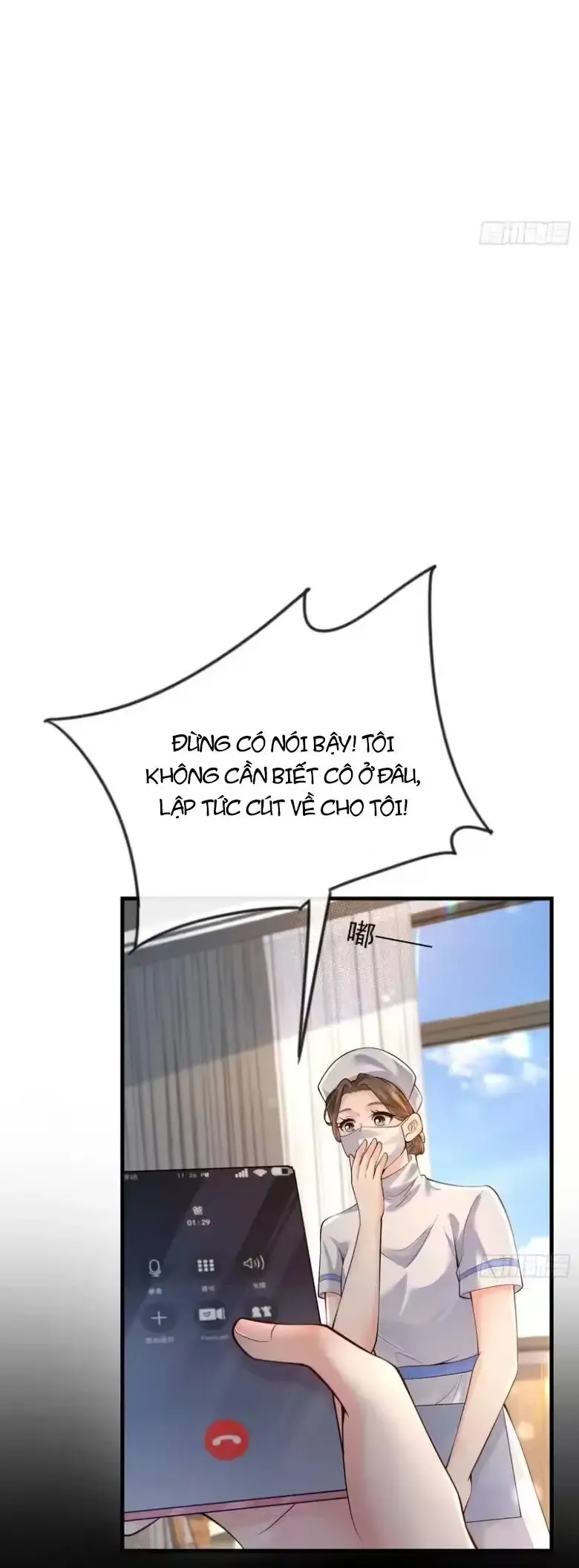 Rung Động Đã Được Định Sẵn Chap 2 - Next Chap 1