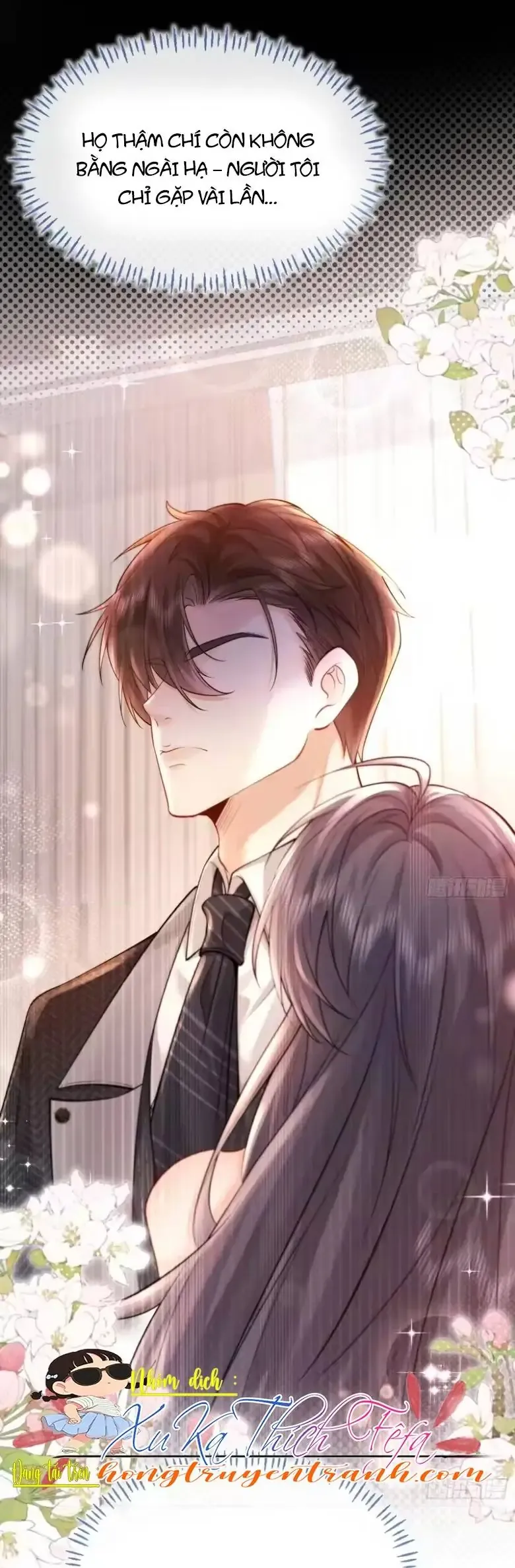 Rung Động Đã Được Định Sẵn Chap 2 - Next Chap 1