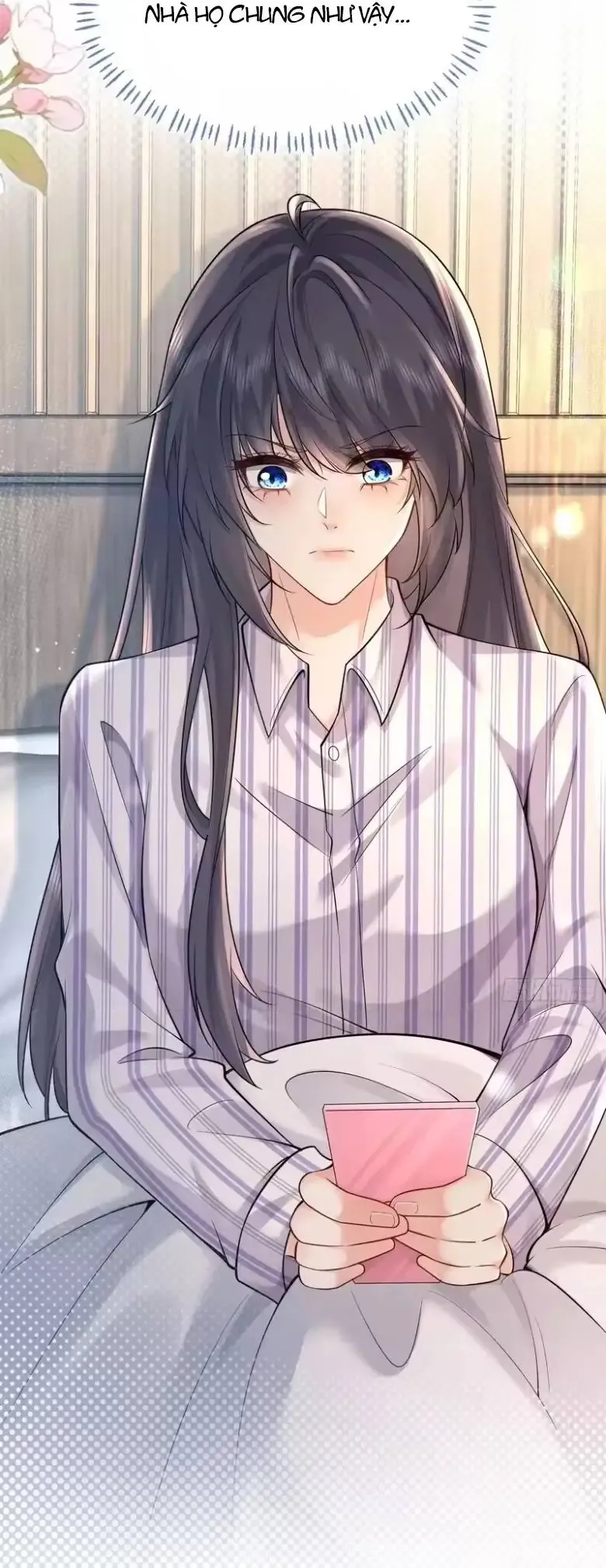 Rung Động Đã Được Định Sẵn Chap 2 - Next Chap 1