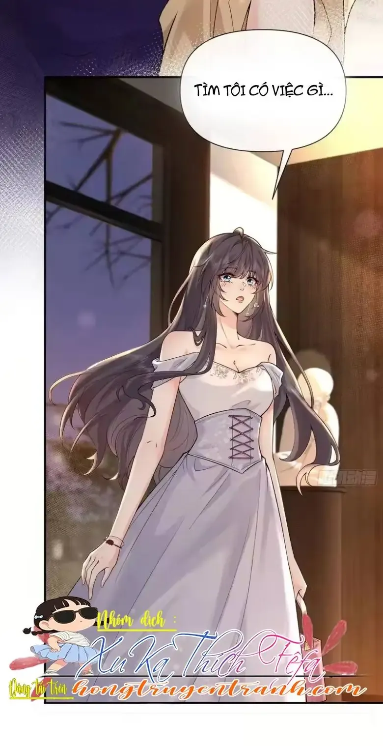 Rung Động Đã Được Định Sẵn Chap 2 - Next Chap 1