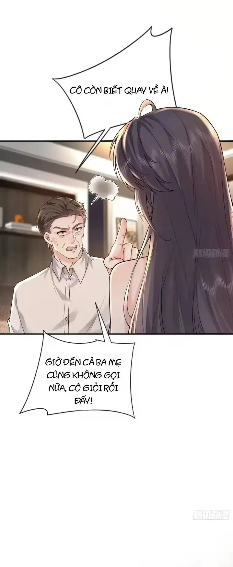 Rung Động Đã Được Định Sẵn Chap 2 - Next Chap 1