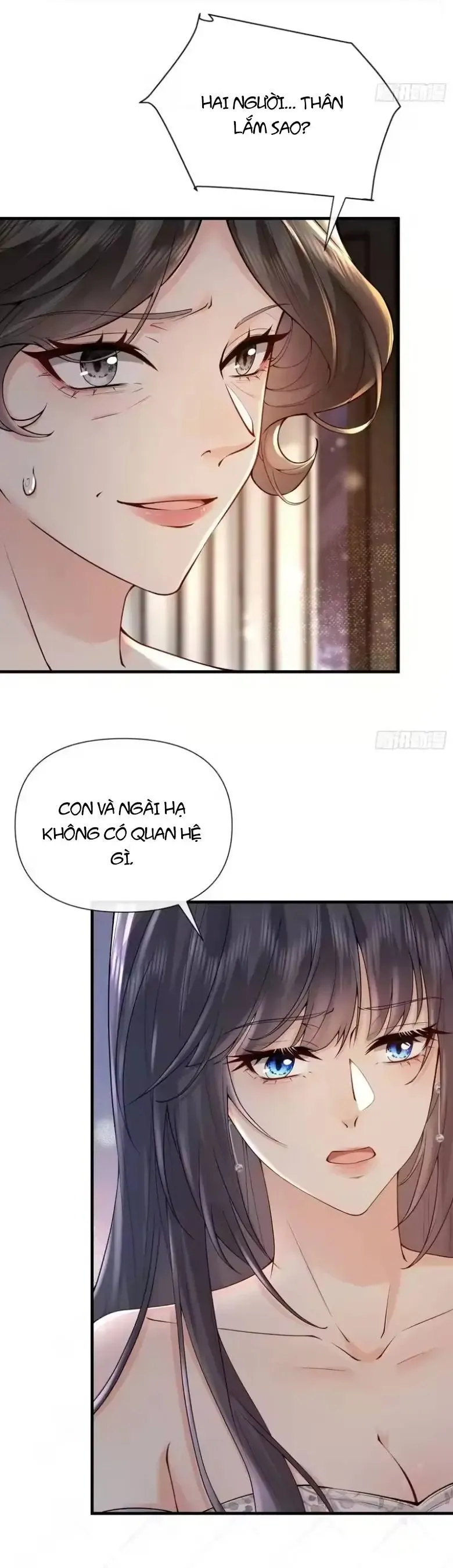 Rung Động Đã Được Định Sẵn Chap 2 - Next Chap 1