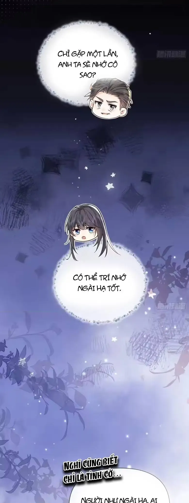 Rung Động Đã Được Định Sẵn Chap 2 - Next Chap 1