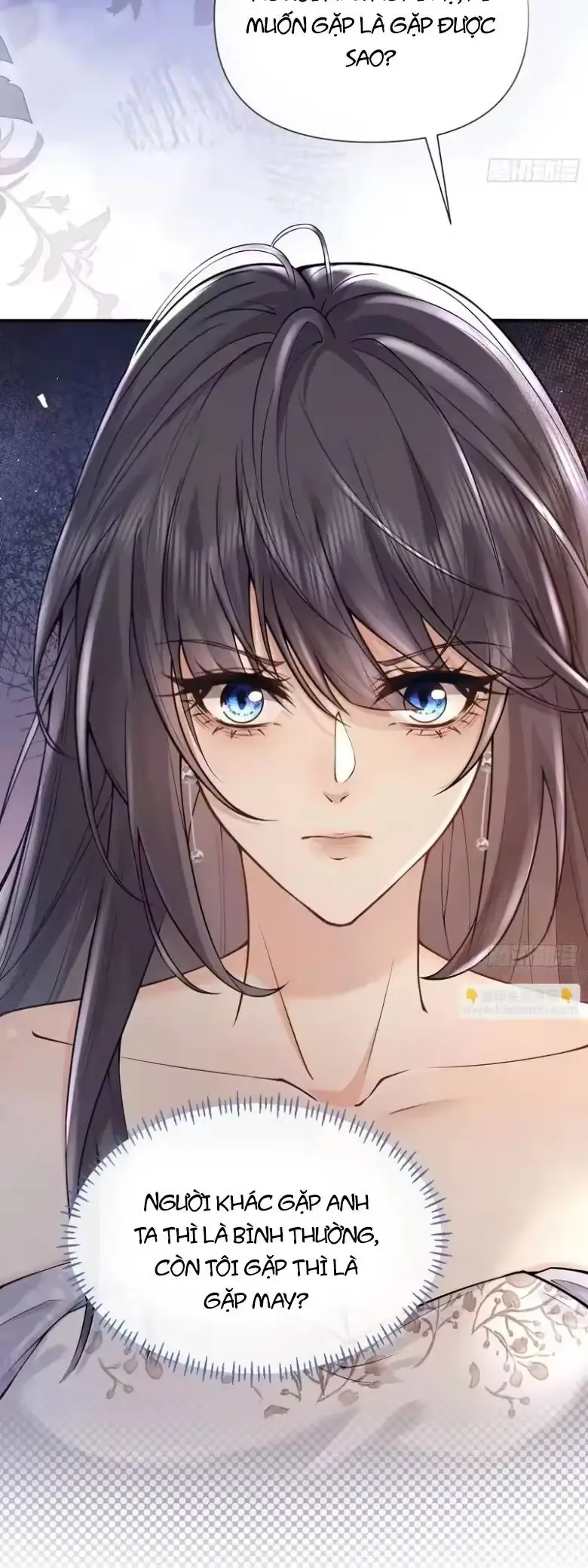 Rung Động Đã Được Định Sẵn Chap 2 - Next Chap 1