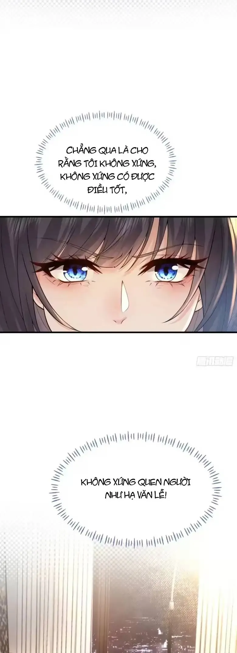 Rung Động Đã Được Định Sẵn Chap 2 - Next Chap 1