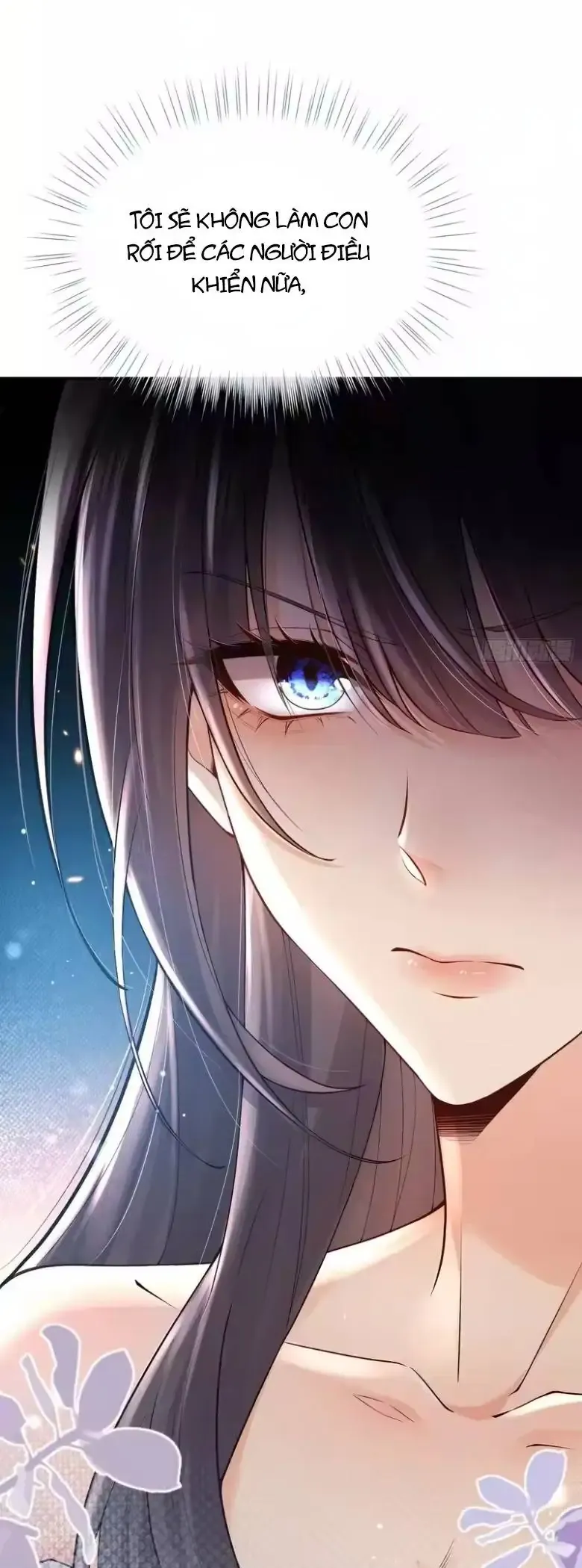 Rung Động Đã Được Định Sẵn Chap 2 - Next Chap 1