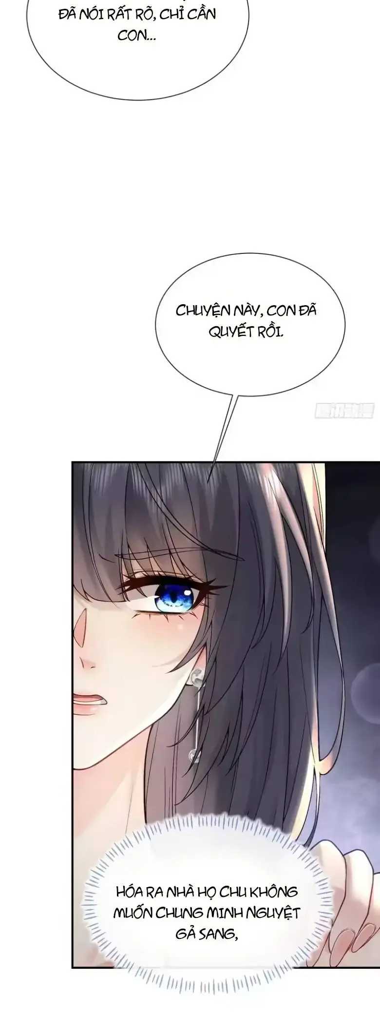 Rung Động Đã Được Định Sẵn Chap 3 - Next Chap 2