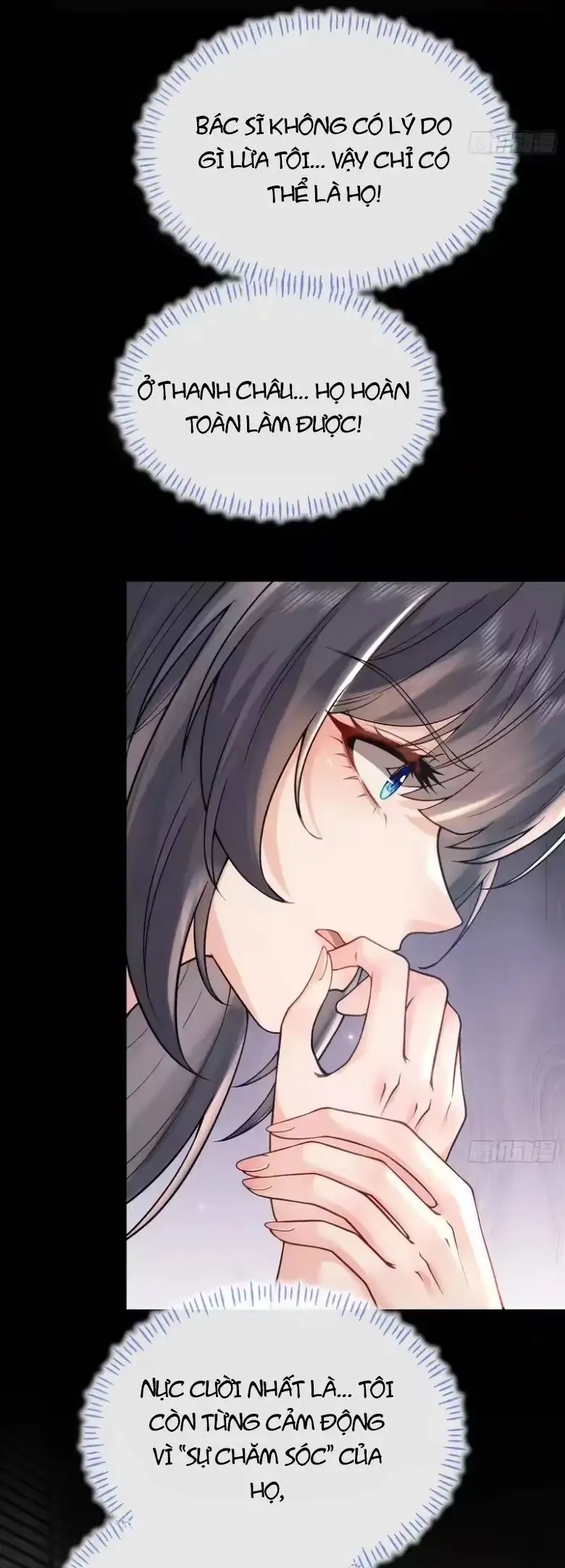 Rung Động Đã Được Định Sẵn Chap 3 - Next Chap 2