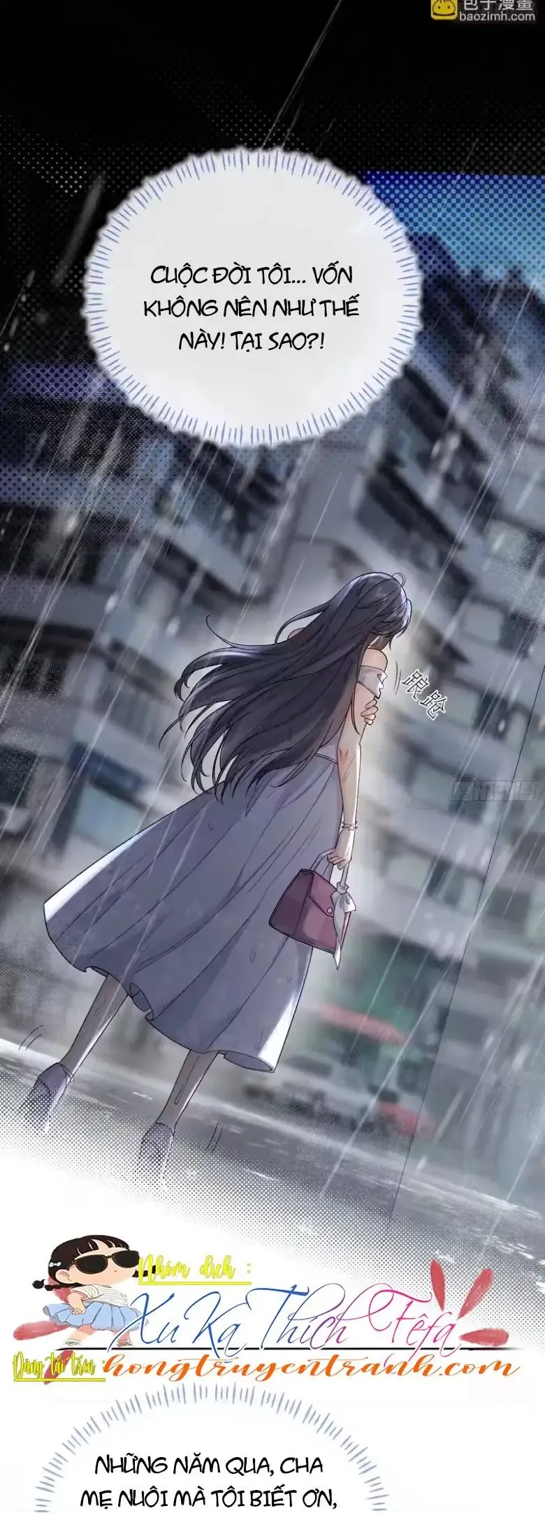 Rung Động Đã Được Định Sẵn Chap 3 - Next Chap 2